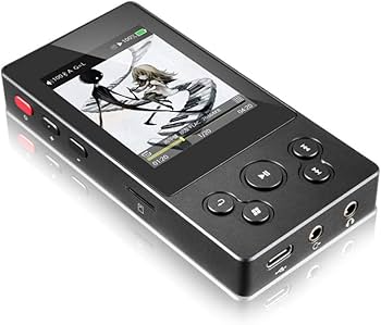 xDuoo X3II　ポータブルオーディオプレイヤー『FLAC、MP3、他』 Amazon.co.jp: Xtenik Xduoo X3 II デジタルオーディオプレーヤー